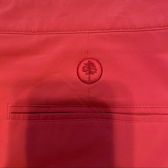 NWT F&G Larson Tech shorts - Picture 3 of 10